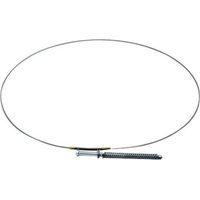 Ersatzteil - Bullaugendichtung Schlauchschelle - - FAGOR, BRANDT, VEDETTE, SANGIORGIO, DE DIETRICH, PROLINE, THOMSON, OCEAN, ASPES, EDESA, BAUMATIC, PRIMA, CDA, GORENJE, NARDI, BSK, WESTPOINT, CAPLE