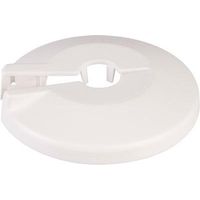 ROSACE PLASTIQUE D.27 ROSAPPOF27