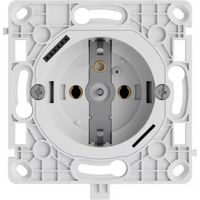 Relais pour prise intelligente - AJAX - Ajax Jeweller Type F - 868 MHz - 240 V - Surveillance de la consommation