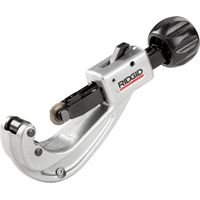 RIDGID 31632 Tagliatubi ad azione rapida modello 151, tagliatubi da 6 mm a 47,5 mm