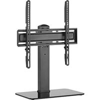 BILDSCHIRMTRÄGER DE TISCH 32- - 55- ROTATION 35 MAX. VESA 400X400 BIS ZU 40KGS
