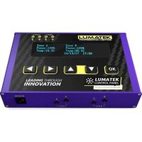 Lumatek Digital Panel (HID/HPS) Steuerung