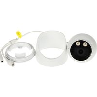 Apti AI402V3ISP IP-Kamera 4 Mpx PoE zur Überwachung
