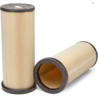 LUFTFILTER FLEETGUARD AF25138M ÄQUIVALENT ZU HIFI SA 16024