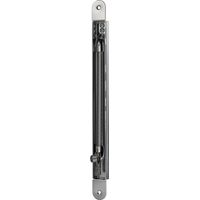 Passe-câble à encastrer type ABL Ø int 9 mm ouverture de porte à 160° longueur 323 mm - IZYX SYSTEMS