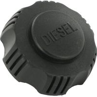 Tapa del dep贸sito Hatz 1B40W HATZ 01620303