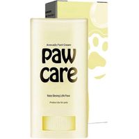 Baume pour coussinets de chien pour coussinets secs en hiver et en automne, soin apaisant pour coussinets gercés.