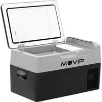 Réfrigérateur portable muvip portable compressor fridge 20 litres 50W