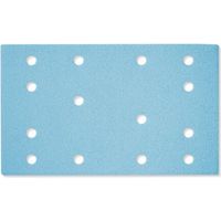 Festool – Disque à lamelles 80x133mm P120 – Granat pour ponçage laques modernes – 100 pièces – Pour bois dur et plastiques