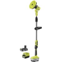 188519 Ryobi 18V Teleskop-Rotationsbürste