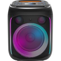 Canyon Lautsprecher bluetooth onfun 5 partybox 40w rgb schwarz