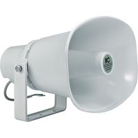 PA Exponential-Horn 100V 30W IP66