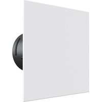 Diffuseur de soufflage circulaire Confort White - Baillindustrie