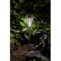 Valisette 5 balises solaire Mira