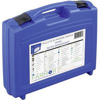 FARMOR Erste-Hilfe-Koffer Typ PPMS - 20-30 Personen - VAL4048PP -
