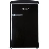 Kühlschrank frigelux 3541362209290 schwarz 108 Liter