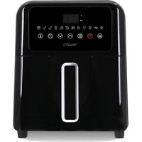 Freidora de aire grande de 1700 W y 6 litros Maestro MR-757