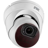 Grothe VK 1099/551B Cámara domo, 5MPX, H.265+, PoE