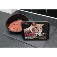 Nm Cat Adt Beef Formula 500g - 665516