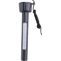 Thermomètre flottant pour piscines, pour mesurer la température de l'eau des piscines, spas, jacuzzis et aquariums-AquaForge