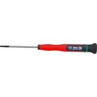 TOURNEVIS DE PRECISION HEXAGONAL 1,5 MOB - 9165030001