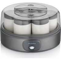 Yogurtera Severin jg 3510 18 W capacidad 1 L