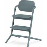 CYBEX- Silla Alta Evolutiva y Ajustable Lemo 2 - Stone Blue