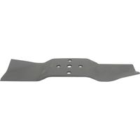 Lame Adaptable, Rotation à Gauche, Pour Tondeuse Autoportée Mulching Countax / Westwood 16000600, 16000610, Pour Machines Hgm (
