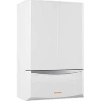 Immergas Caldaia a Condensazione Victrix Maior 32 da 32kw Metano/GPL Cod. 3.033698 Completa Di Kit Per Scarico Fumi KIT COASSIALE