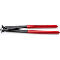 KNIPEX 99 11 300 Tenaza rusa de fuerza gran efecto palanca recubiertos de plástico Negro atramentado 300 mm