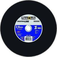 Disque à Tronçonner Flexovit A30s Tronçonnage Rapide Métaux - Flexovit