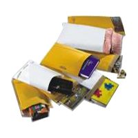 gepolsterte Umschläge sealed air MAIL LITE selbstklebend mit Luftpolster 24x33 cm 50 Stk