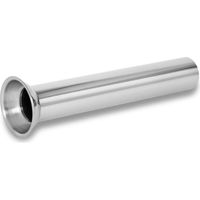 Beccuccio riempimento inox 38mm per insaccatrici e presse salsicce lavabile EBERTH