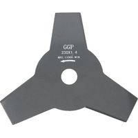 Cuchilla ALPINA 6980330 - GGP - 6980330