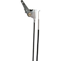 Tirante bowden accel. ETESIA ET38757