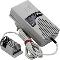 Schabus GX-K2 FKW detector de gas blanco con sensor externo