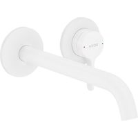 hansgrohe AXOR One Einhebel-Waschtischarmatur Unterputzmodell für