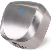 Jet Dryer Secadores - Secador de manos automático Jet Dryer DYNAMIC, acero inoxidable 8596220009364