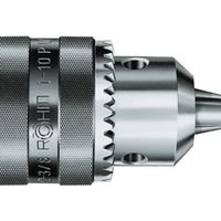 PRIMA 13mm Keyed Drill Chuck with Female Mount JAC6 - Compatible with Rohm 72818