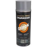 Zink-Spray Kaltgalvanisierung 0,4l 5797316 Oxiron