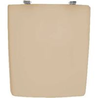 Abattant SHANGA Beige Bahamas, Vison SELLES
