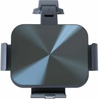 Chargeur de voiture sans fil Samsung Z Fold Series avec écran pliable pour Samsung, Xiaomi, Huawei, Vivo et Oppo