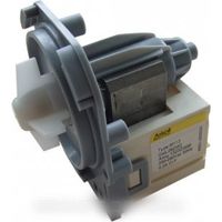POMPE DE VIDANGE ASKOLL POUR LAVE LINGE ARTHUR MARTIN ELECTROLUX FAURE