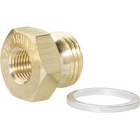 Adaptateur fileté Equus 6903