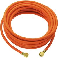 ROTHENBERGER Propanschlauch, 2,5m, Norm ISO 3821 - 32201