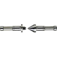 Mitutoyo Wechselbare Messeinsätze 3,5-5mm/8-5TPI