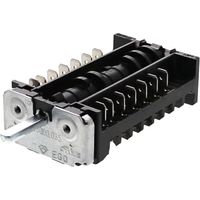 ESCO, Commutateur Cuisinière FOUR 4+0 42.05000.035 ou ARGESON AC6 609