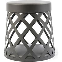 Shadow Led Lampada Paletti Grigio Scuro 11W Marca Faro
