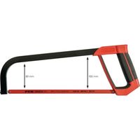 PUK arco de sierra para metal longitud de hoja 300 mm 24 dientes / pulgada - B32100