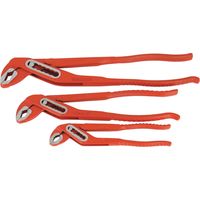 Lot de 3 pinces multiprises - HANGER - 121020